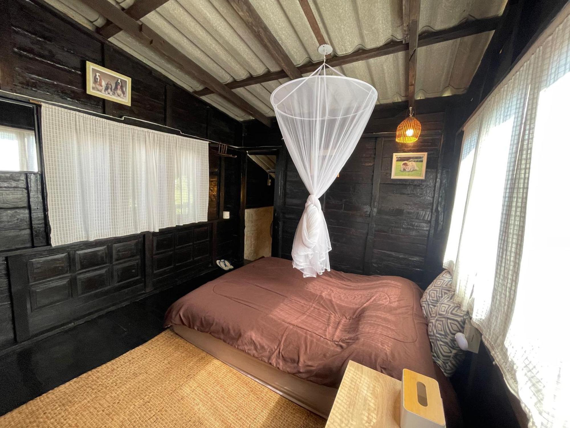The Legend Homestay. Mae Ai Екстериор снимка